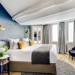 Hotel Opéra Opal ****