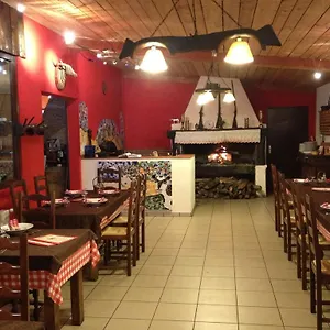Couette-café Champetre 