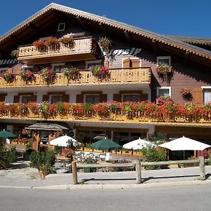 Hotel Floralp **