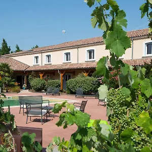 Hotel La Saleine ***