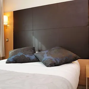 Appart hôtel Residhome Occitania ***