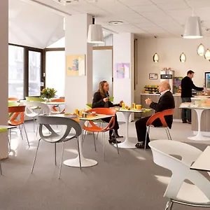 Hotel Ibis Styles Centre Gare ***